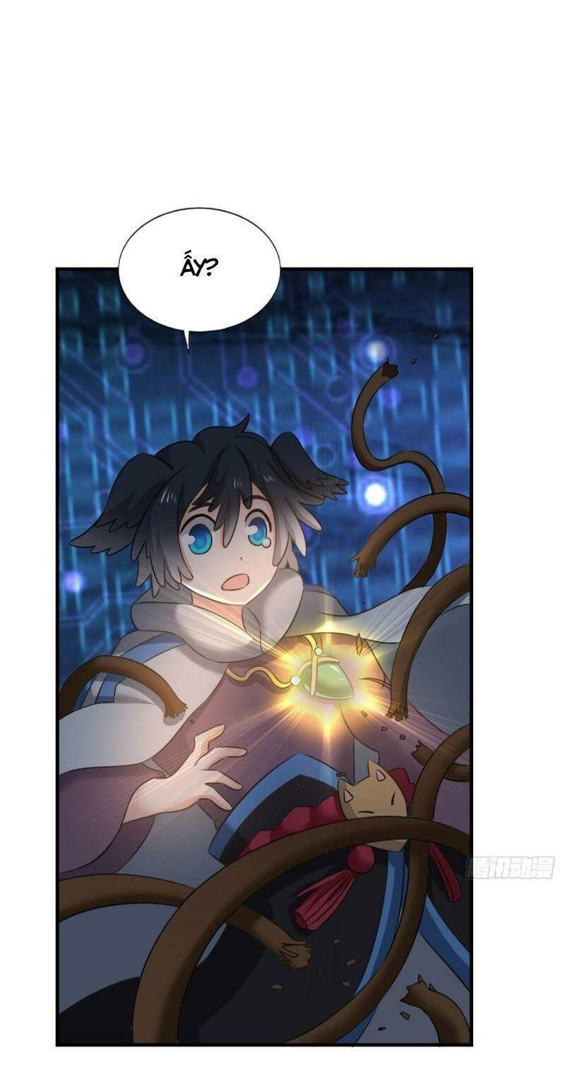 Trọng Sinh Thành Cậu Vàng Tại Dị Thế Chapter 238 42