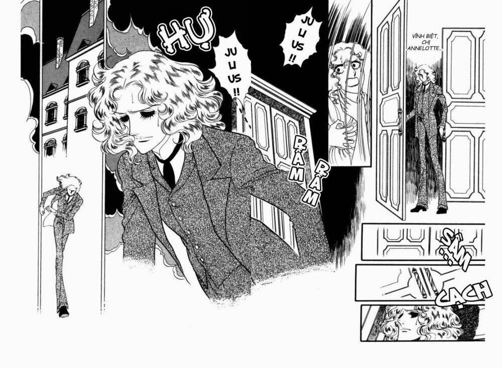 orpheus no mado chapter 22 58