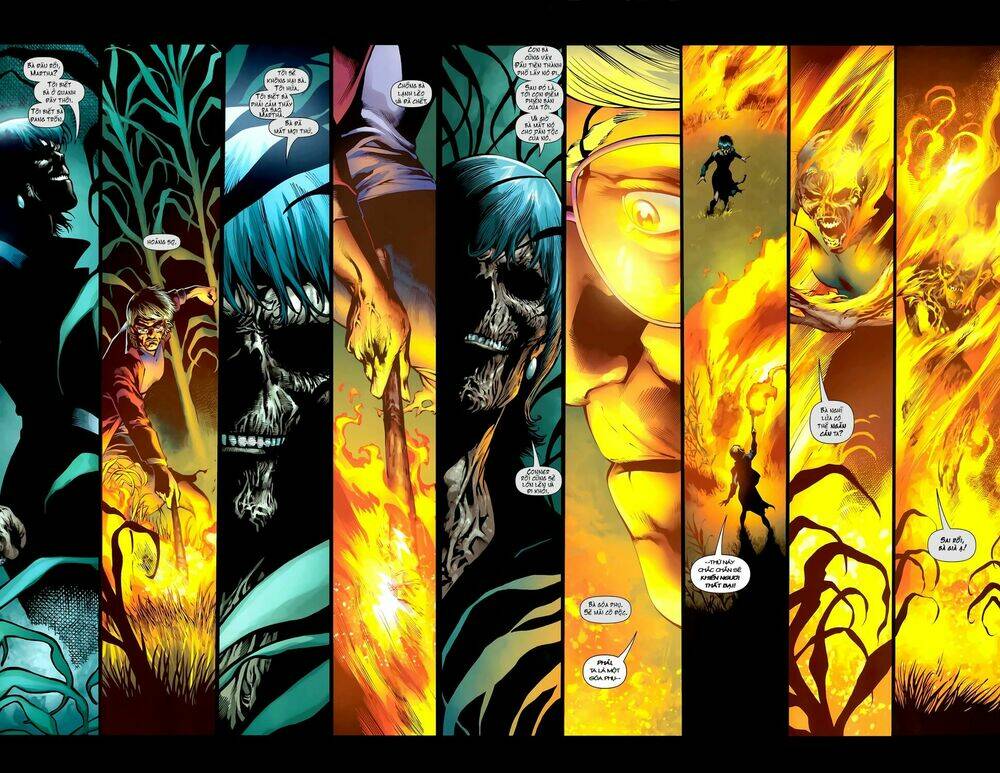 Blackest Night chapter 24 7