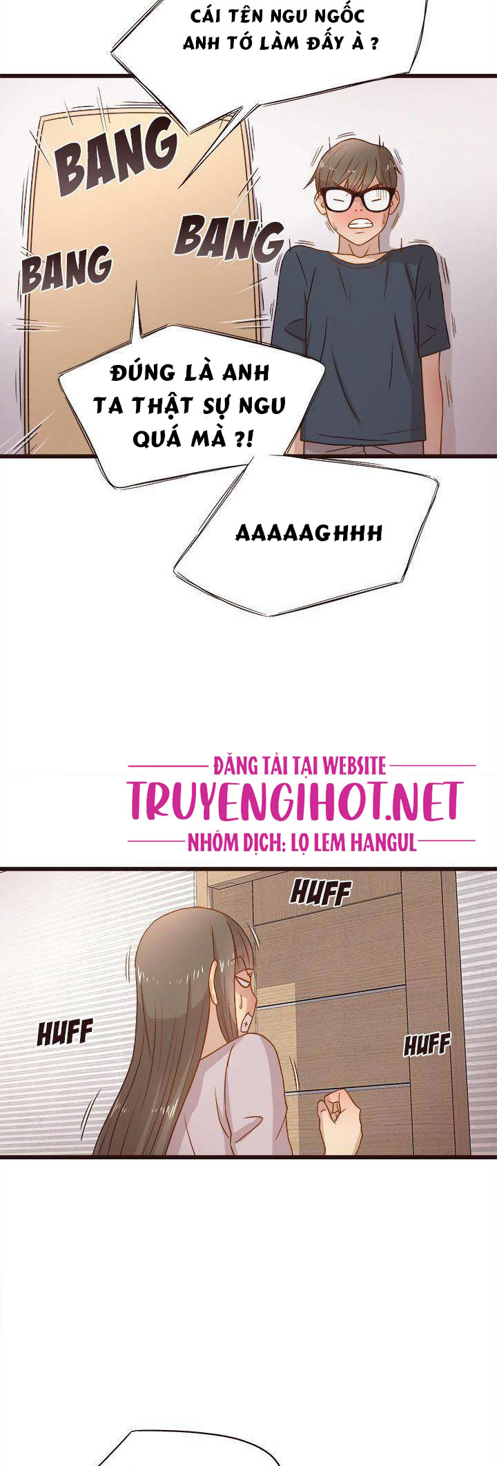 tình yêu dại khờ chapter 3.1 12