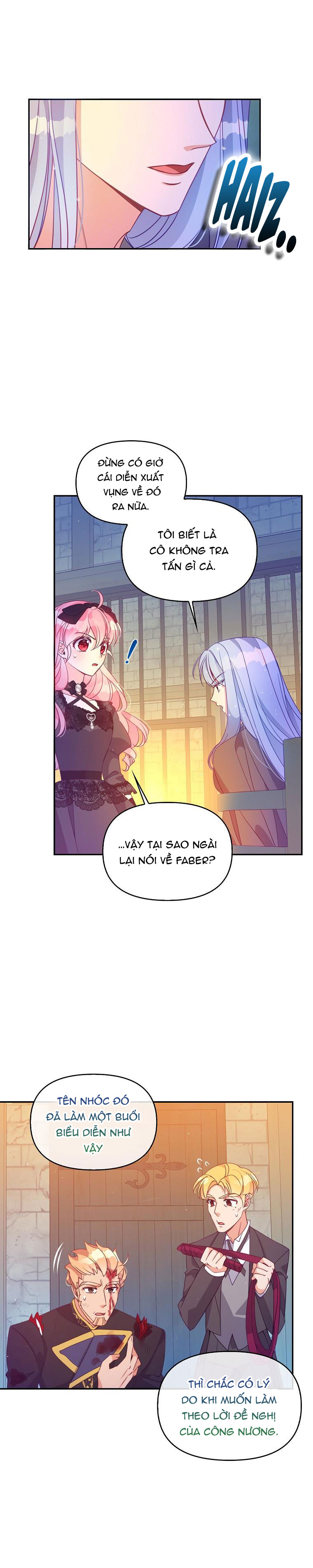 em gái cưng của đại công tước phản diện chapter 65 13