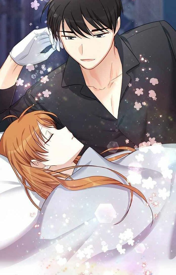 nữ công tước với tâm hồn trống rỗng chapter 25 46