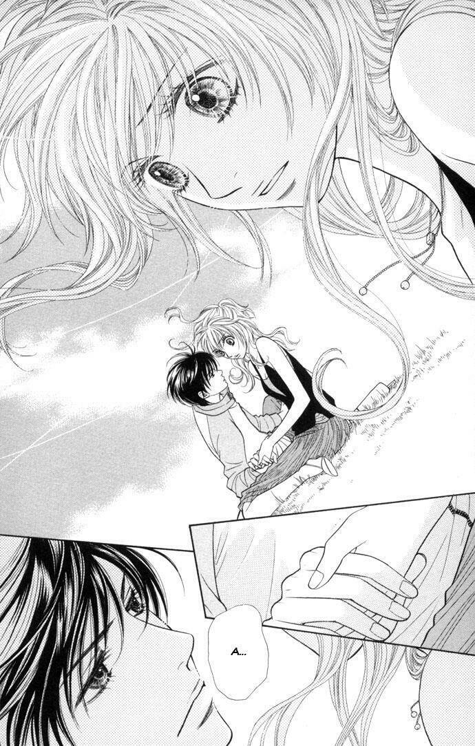 yokujou (c) max (desire climax) chapter 13 4