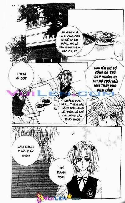 đại ca đi học chapter 13 132