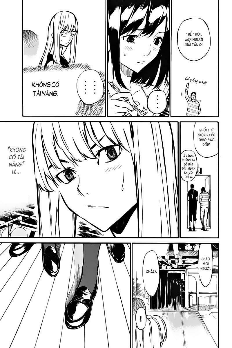 akb49 - renai kinshi jourei chapter 2 12