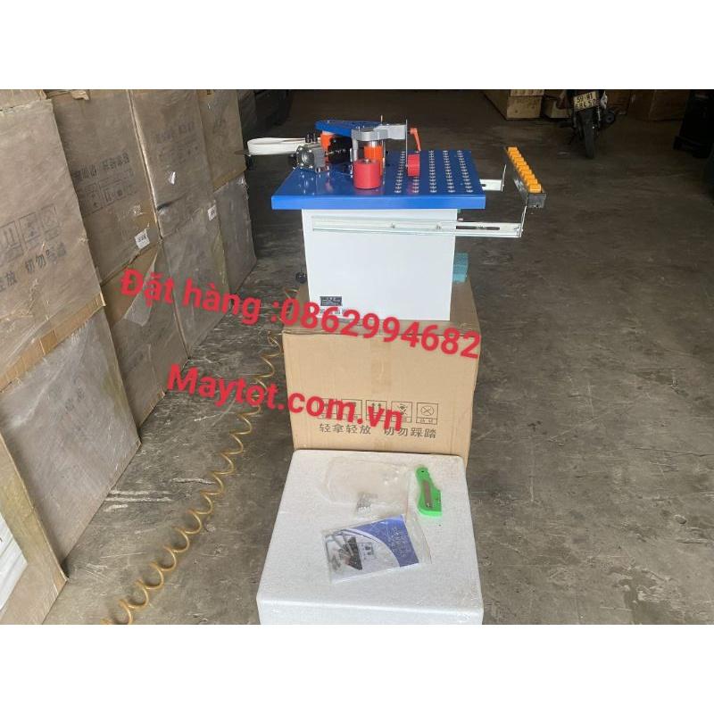 Máy dán cạnh 2 chức năng ST600