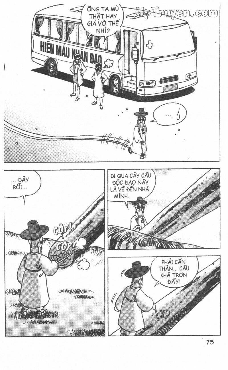 đội quân nhí nhố chapter 24 73