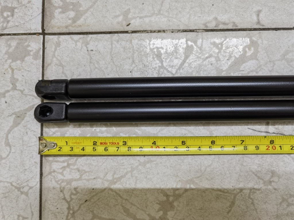 Ty chống nắp capo Toyota Camry 2006-11