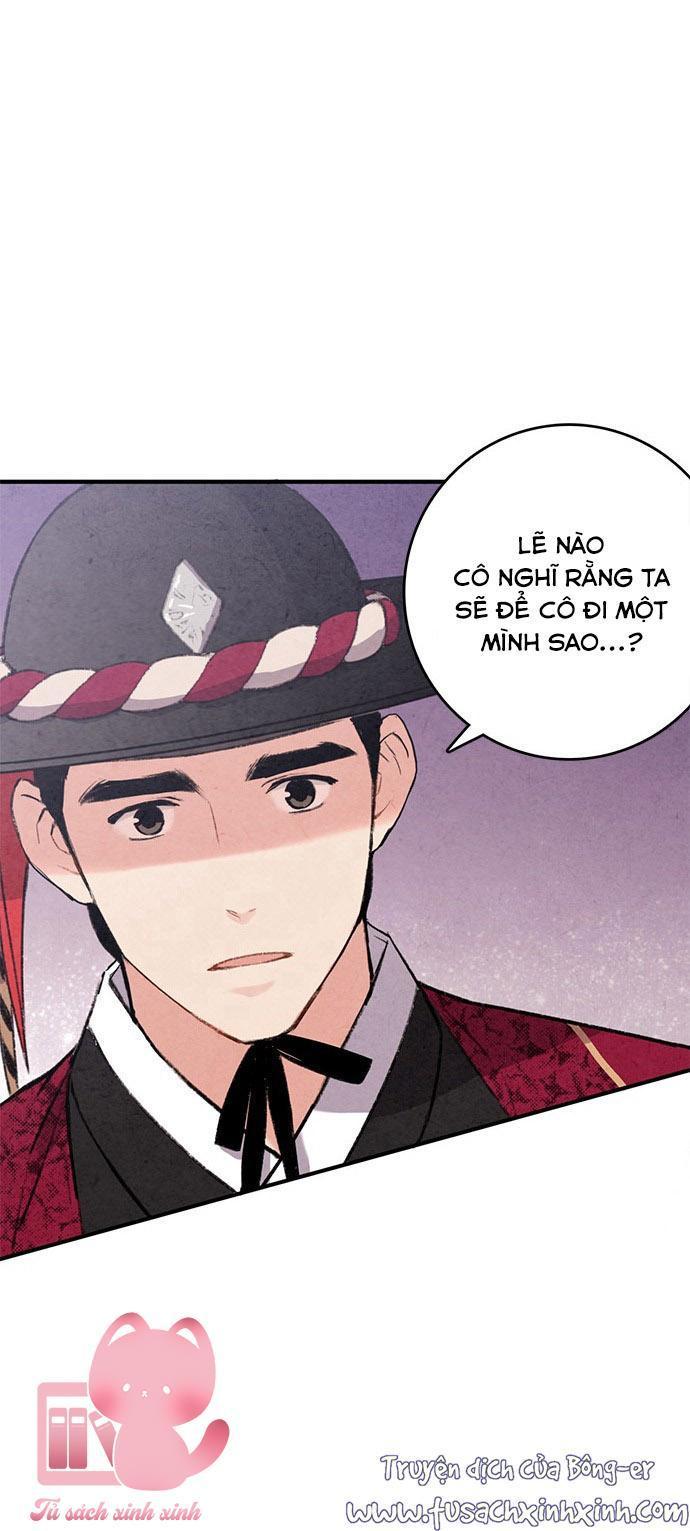 lệnh cấm hôn chapter 47 34