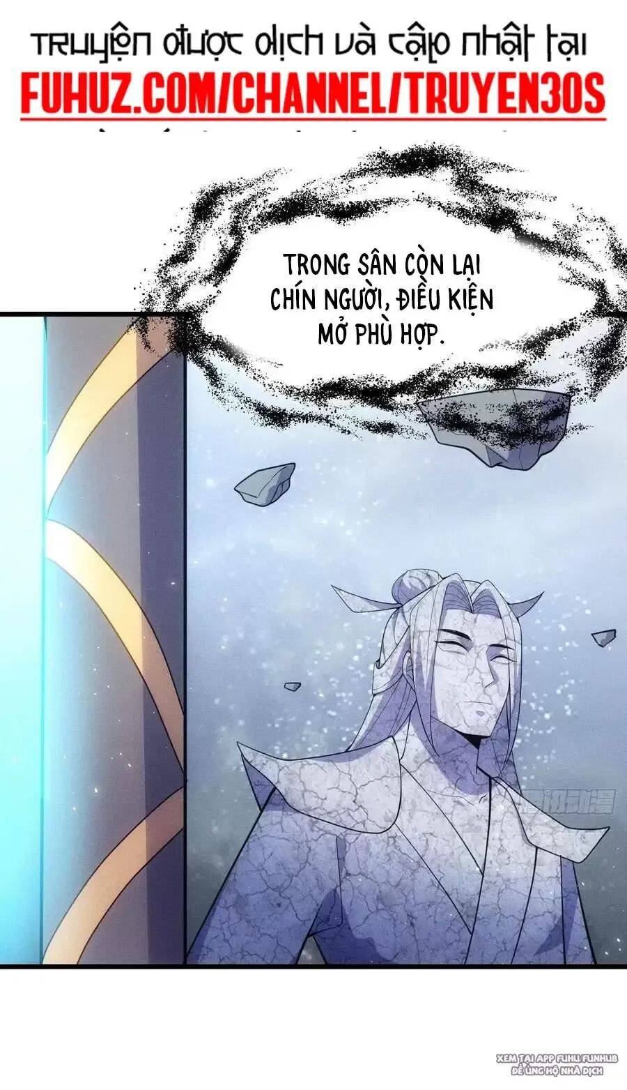 Thê Tử Của Ta Là Đại Lão Đại Thừa Kỳ chapter 70.1 5