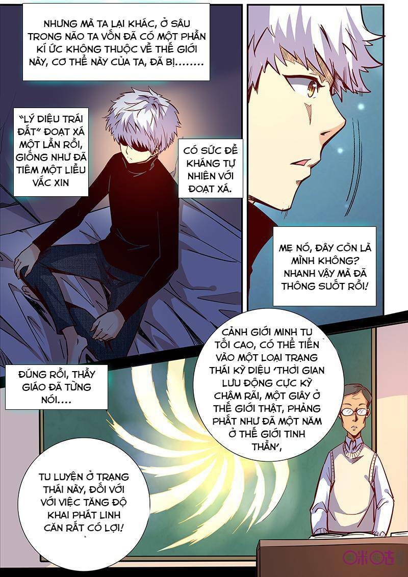 tu chân tứ vạn niên chapter 24 13