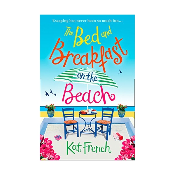 The Bed And Breakfast Club On The Beach