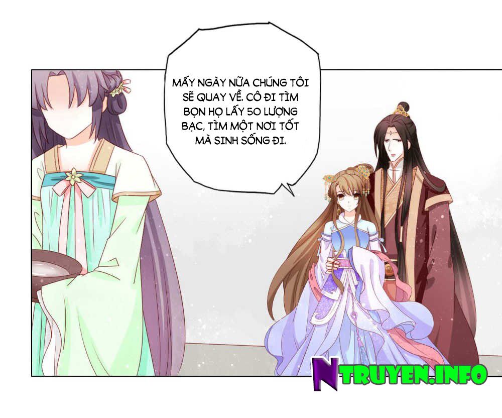 nam phi nữ tướng chapter 52 6