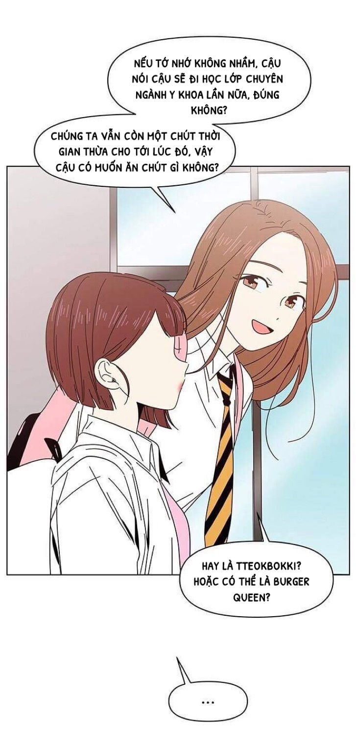 mùa hoa nở rộ chapter 7 21