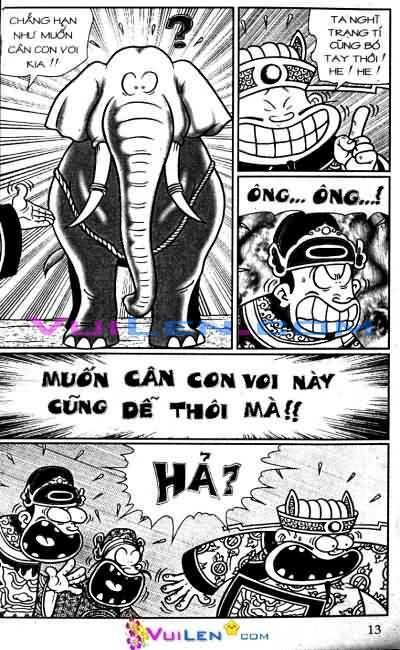 thần đồng đất việt chapter 47 13