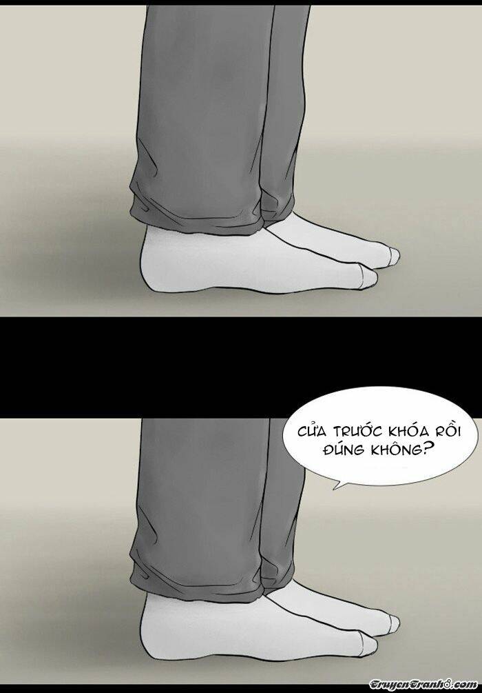 thứ sáu: những câu chuyện cấm chapter 5 16