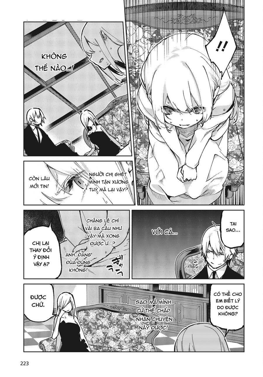 jiangshi kaitan blood chapter 69 40