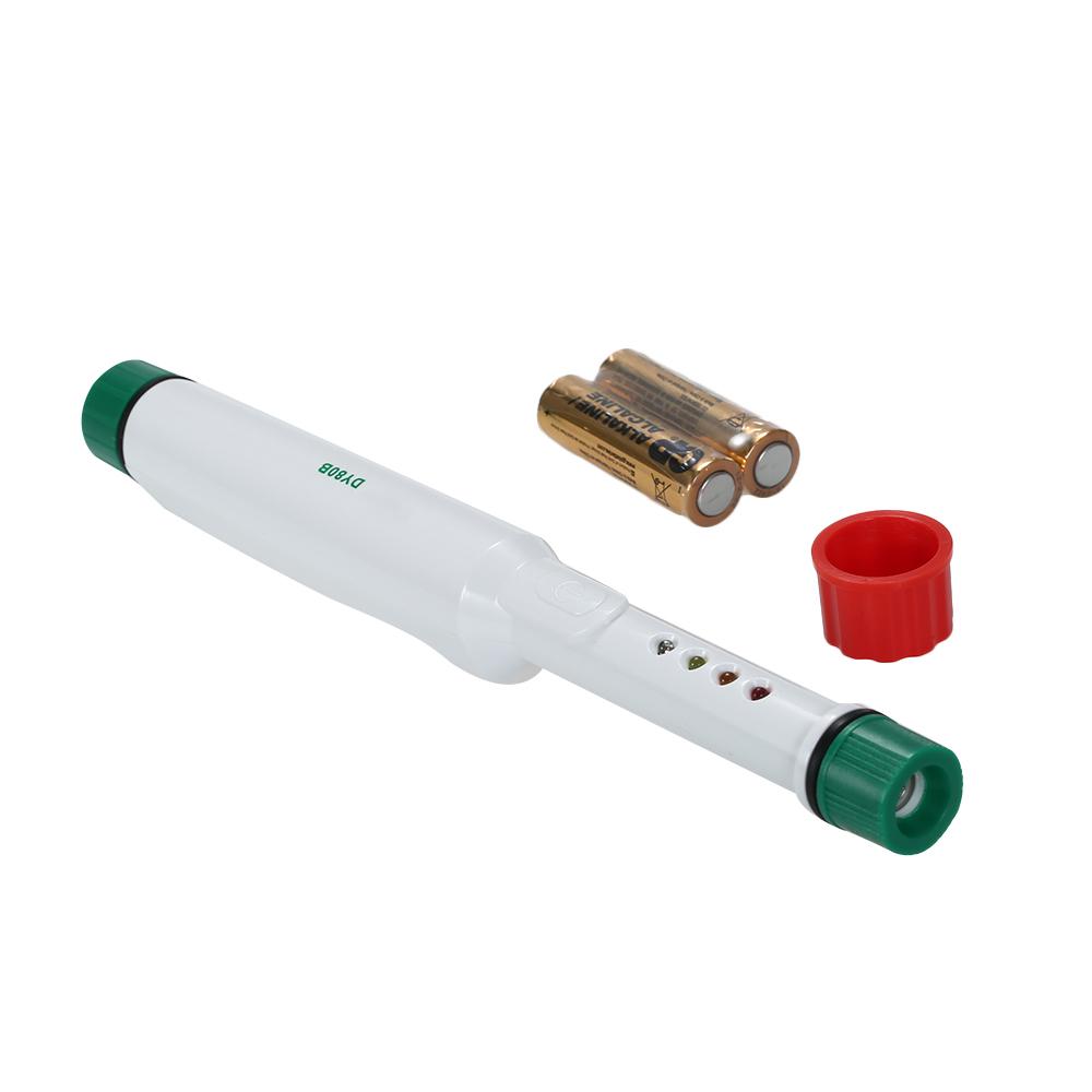 Máy dò rò rỉ khí tự nhiên