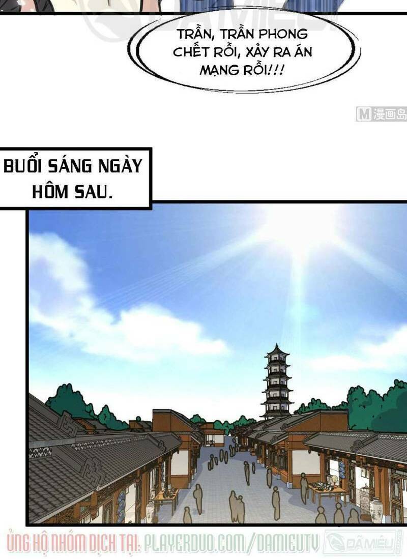 thần nhãn giám định sư chapter 77 5