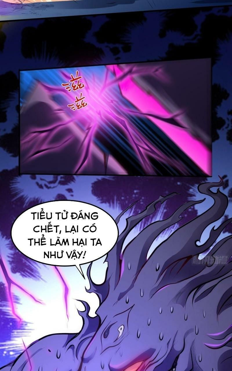 tối cường thần y tại đô thị chapter 84 11