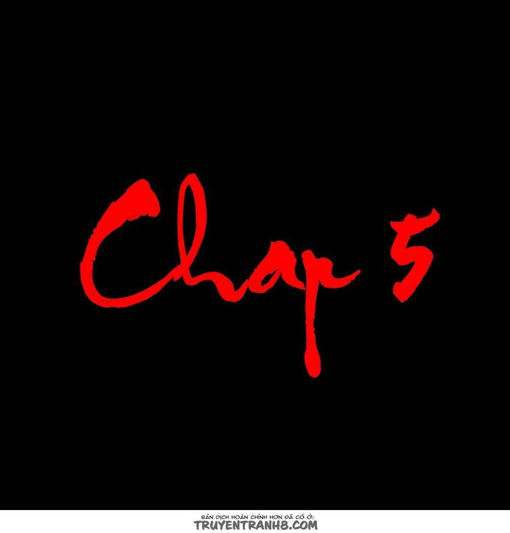 ngôi mộ dưới tầng hầm chapter 5 1