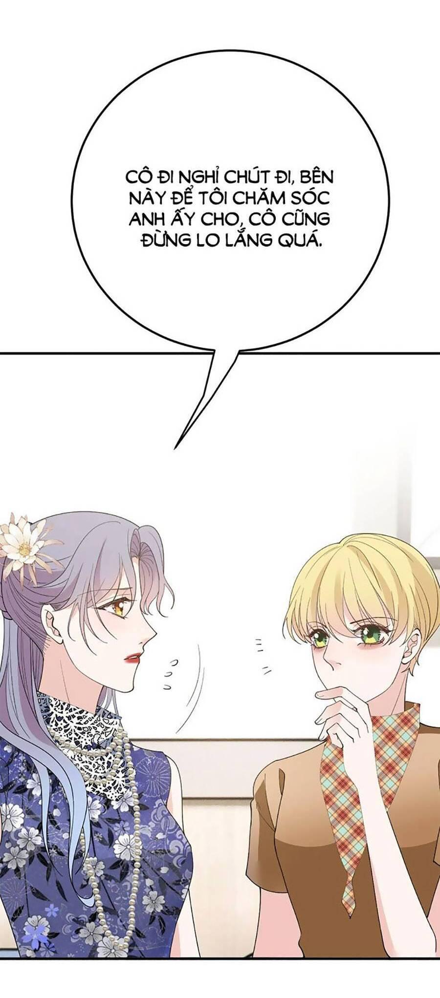 một vợ yêu, một bé con chapter 292 24