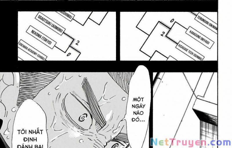 vua bóng chuyền chapter 293 12