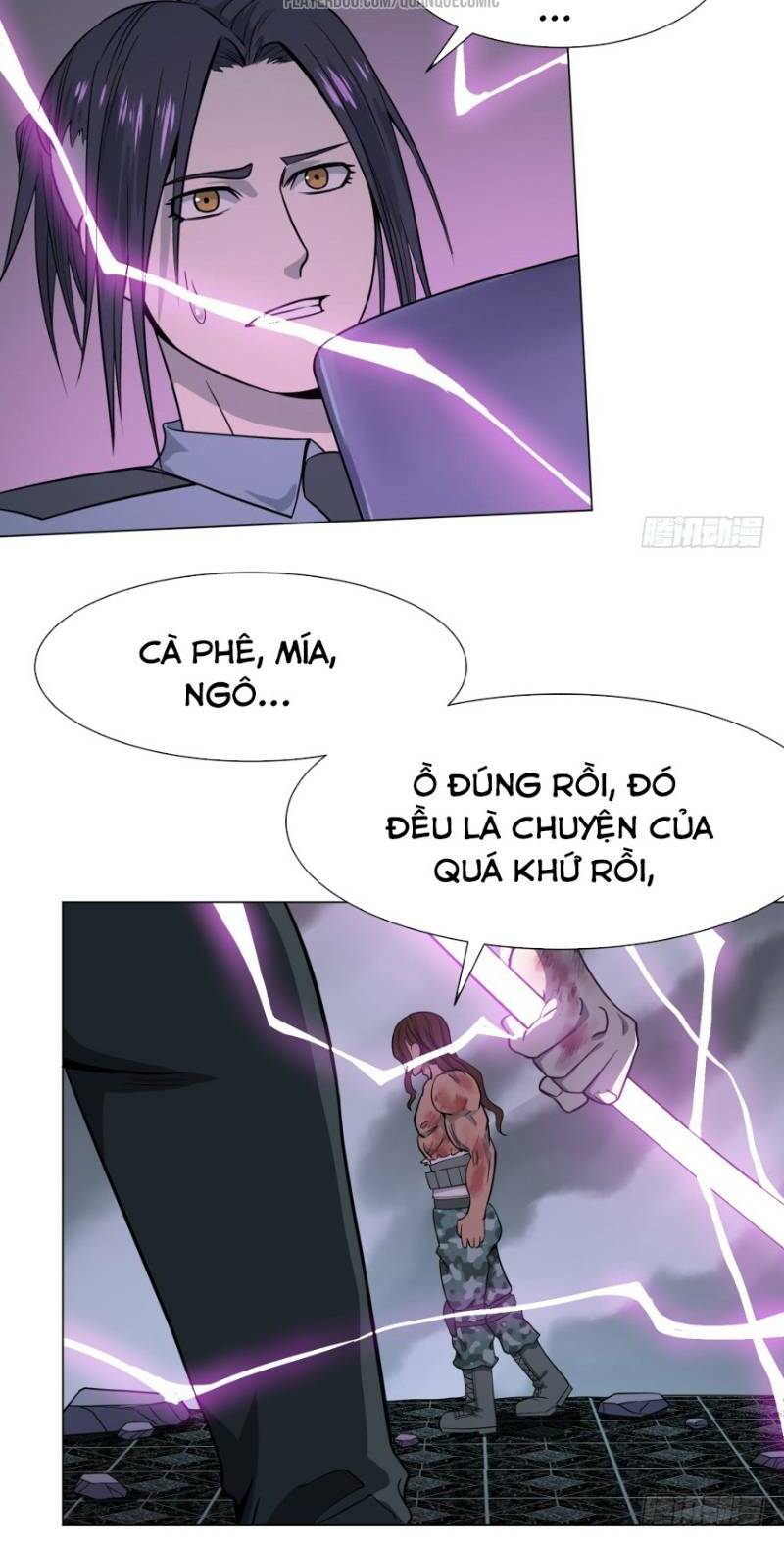 danh sách kẻ phản diện chapter 39 18