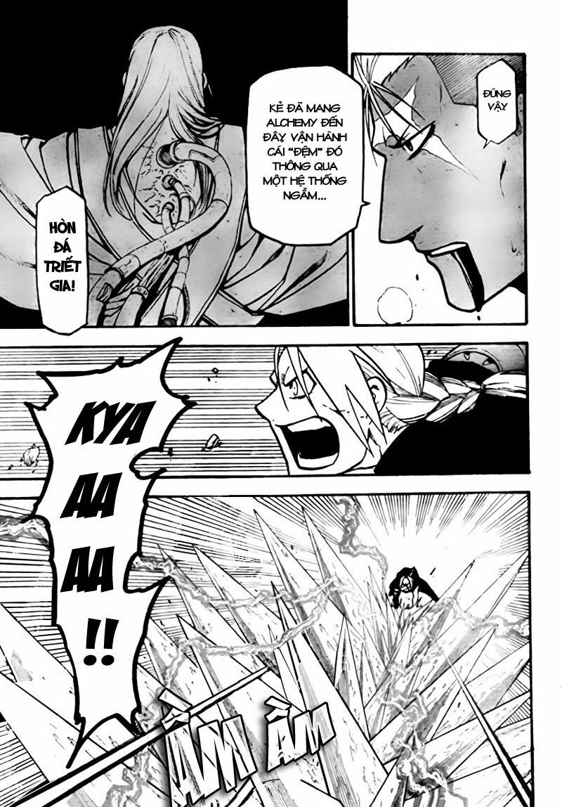 giả kim thuật chapter 106 7