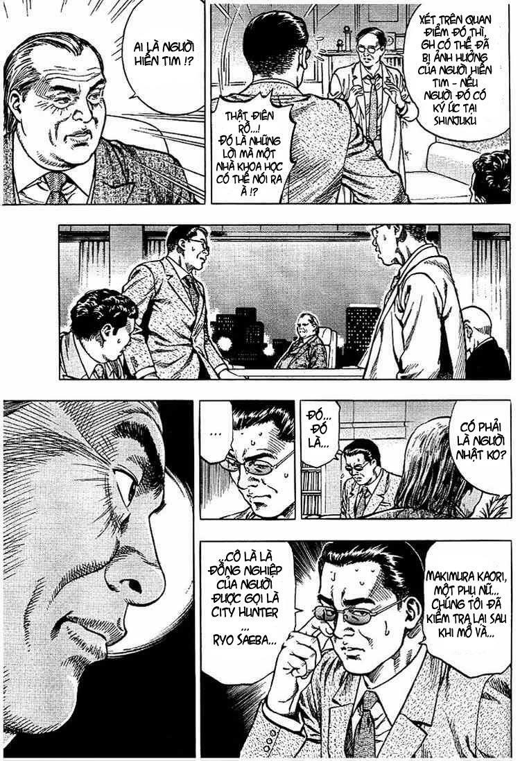 angel heart chapter 6 7