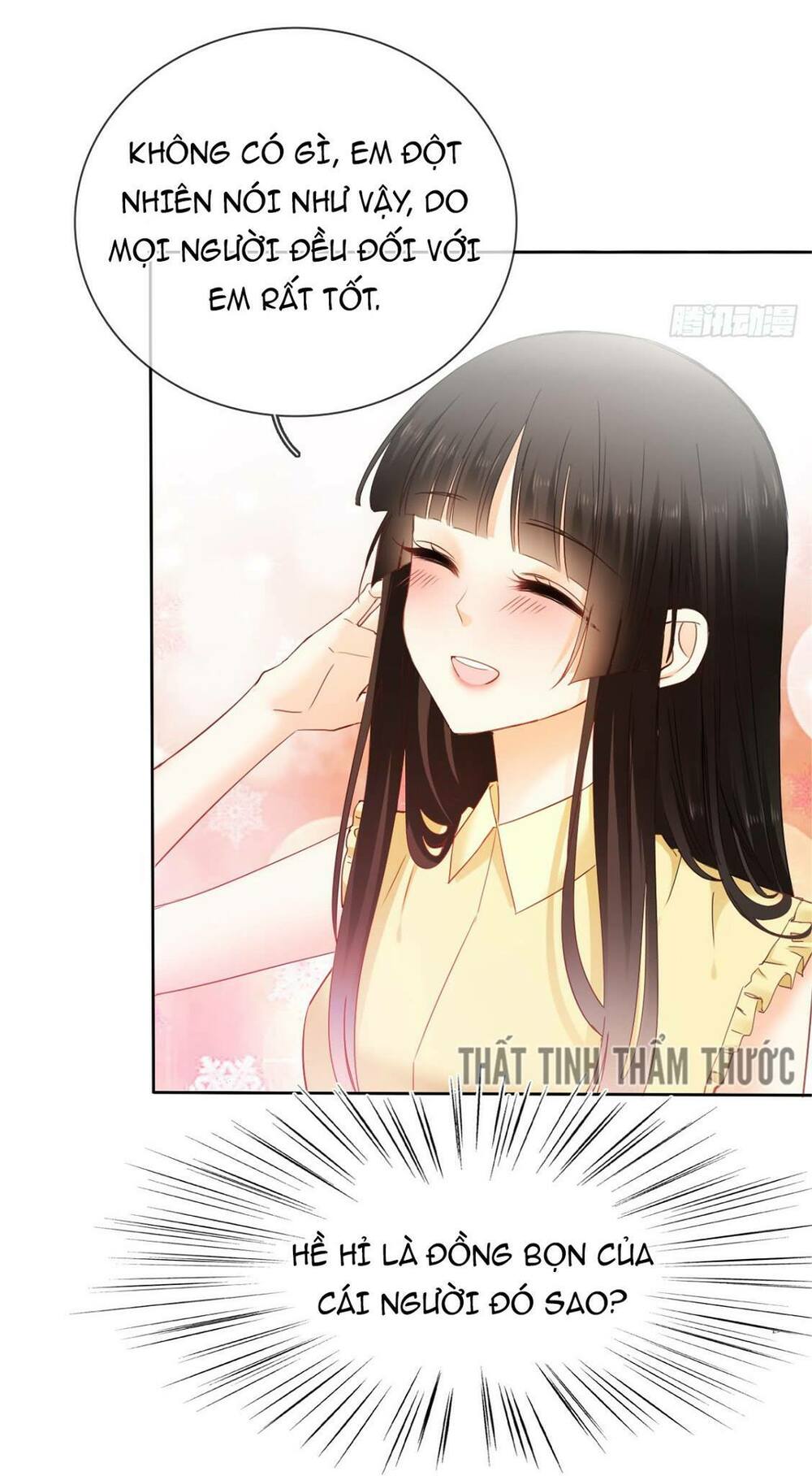 bay qua thiên sơn đến yêu anh chapter 47 8