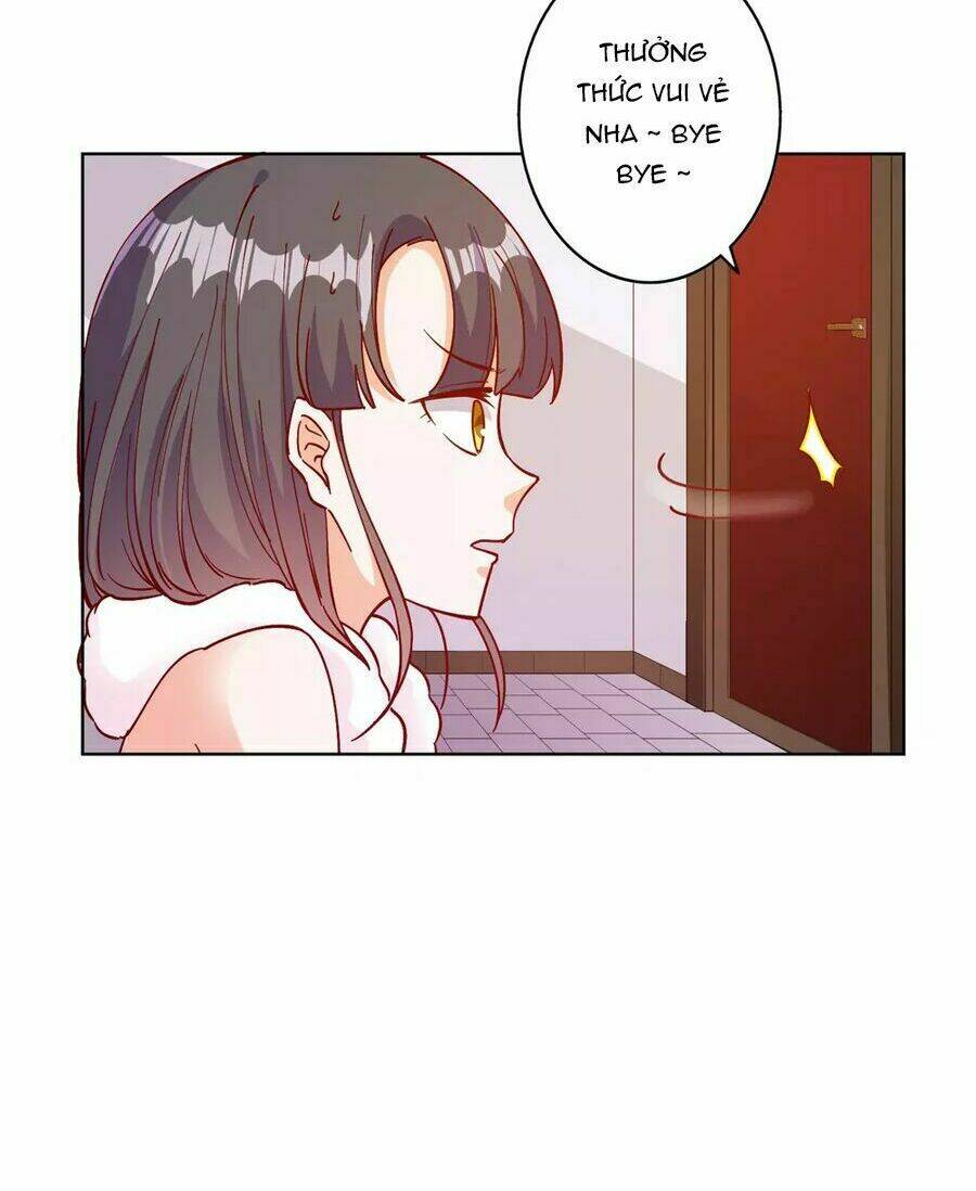 hôn nhân dục vọng: thiếu gia nhẹ một chút! chapter 103 13