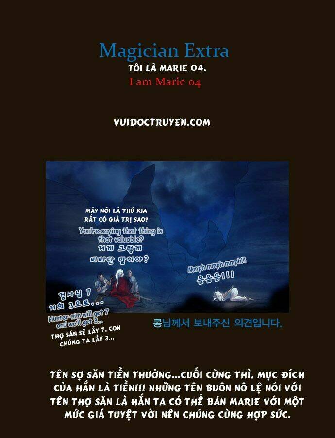 hội ảo thuật chapter 110 33