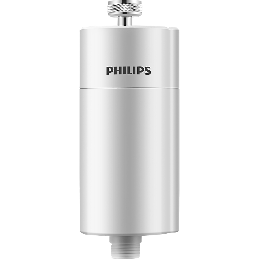 Thiết bị lọc nước vòi sen Philips AWP1775WH/74 - Hàng Chính Hãng