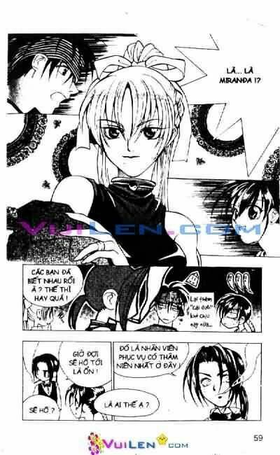 tiên nữ giáng trần chapter 2 59