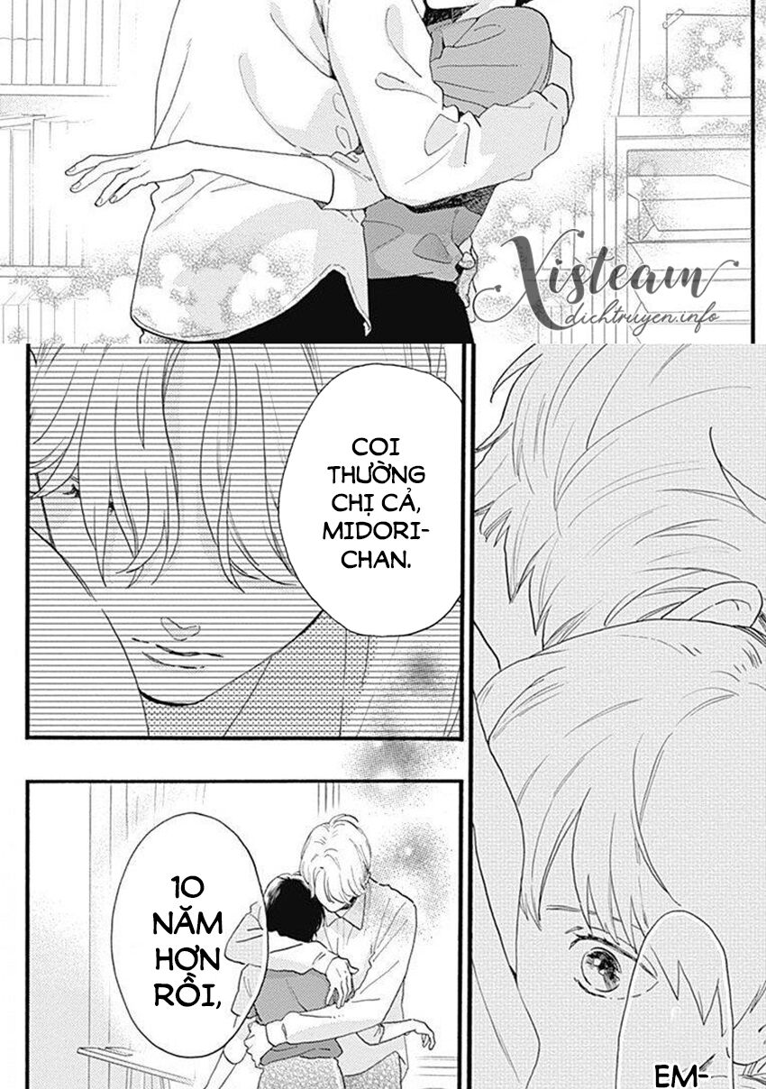 những đóa sơn trà kia, sẽ vì em mà đơm hoa khoe sắc chapter 77.2 30