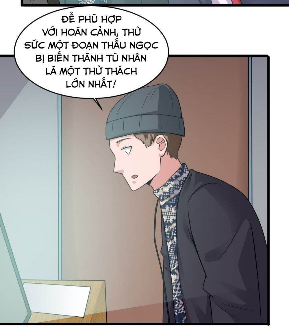 hệ thống nghịch tập thiên hậu chapter 41 8