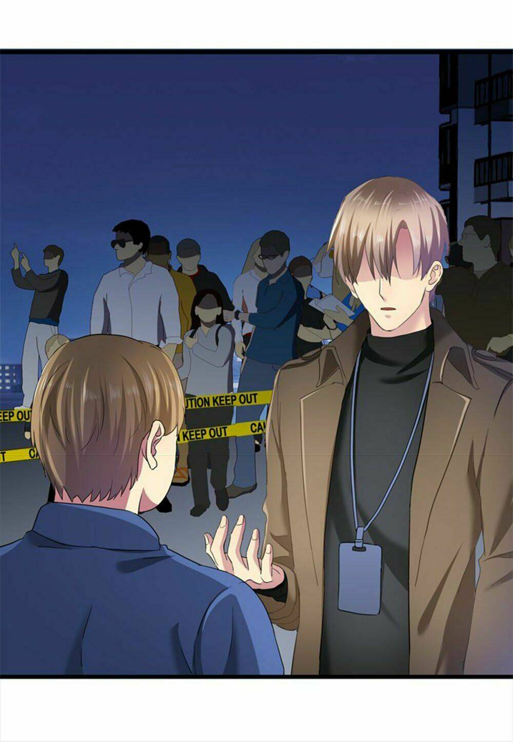 khi trò chơi ác ma bắt đầu chapter 37 3