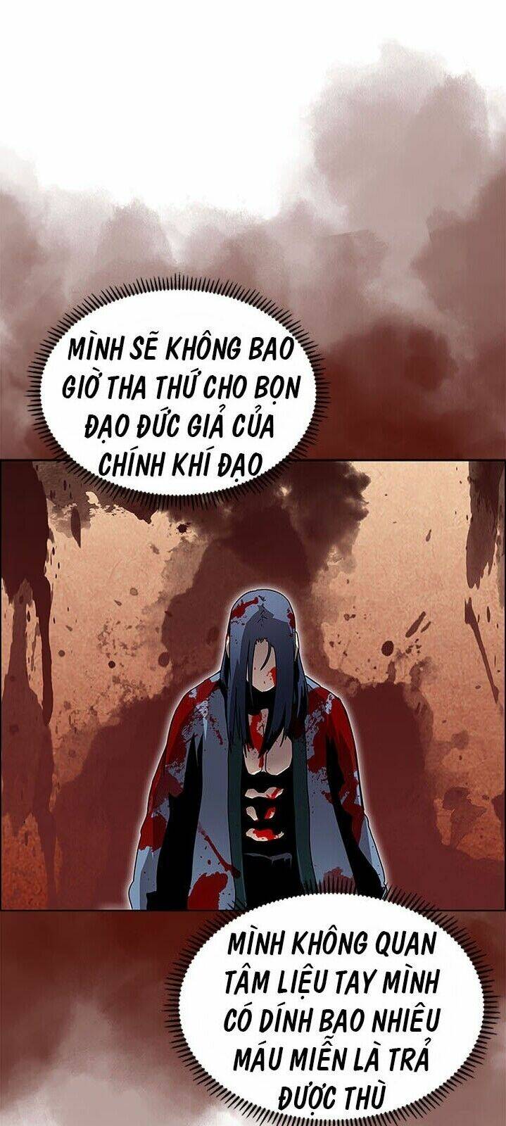 Biên Niên Sử Của Thiên Quỷ Chapter 71 - Trang 5