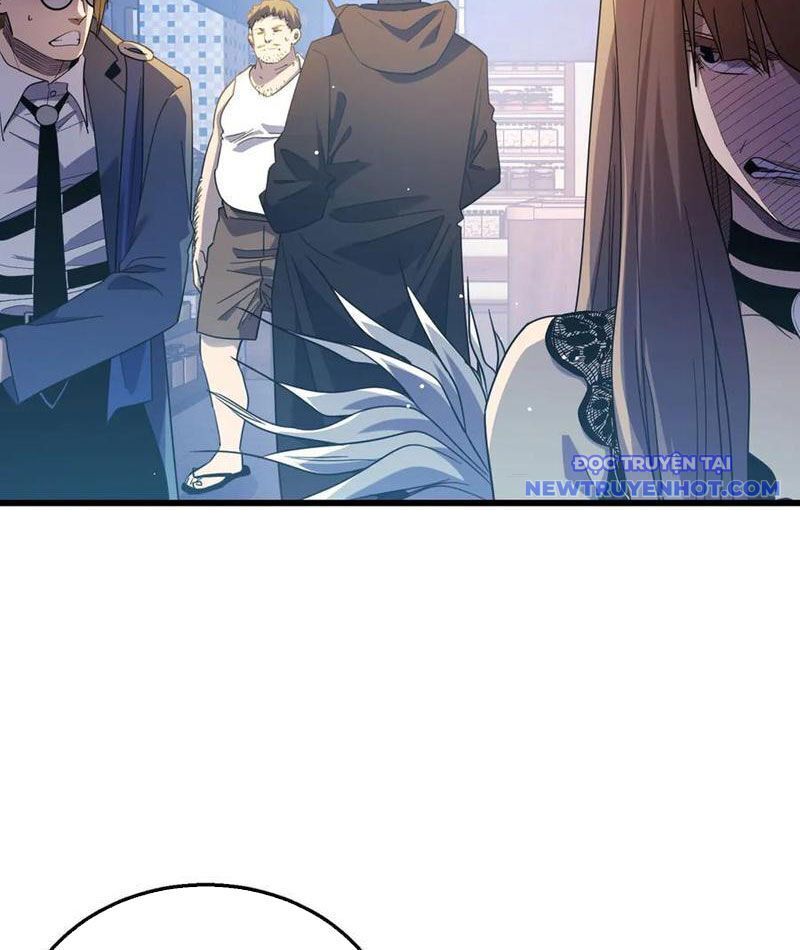 Vô Địch Bị Động Tạo Ra Tấn Sát Thương chapter 61 70