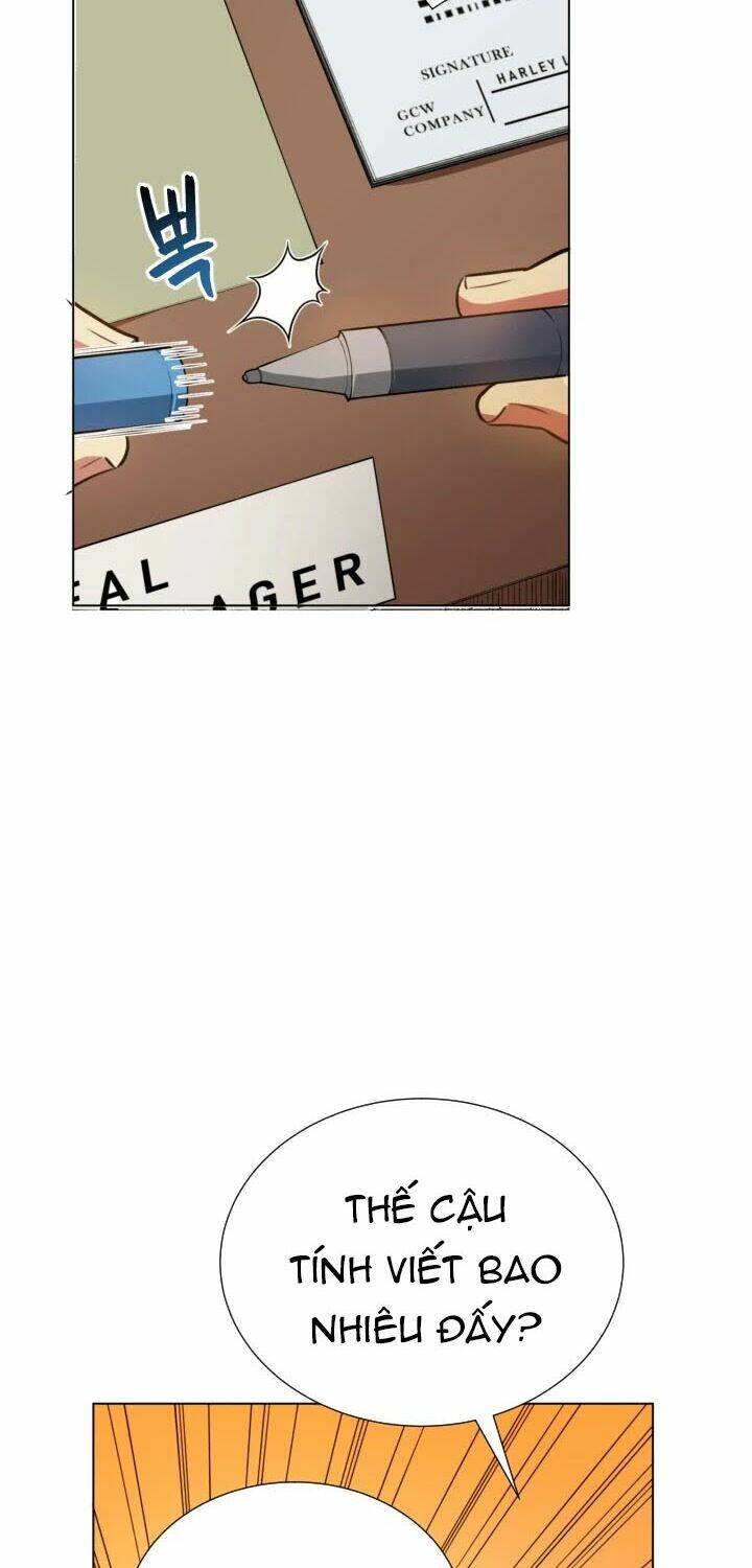 đấu sĩ vô song chapter 11 44