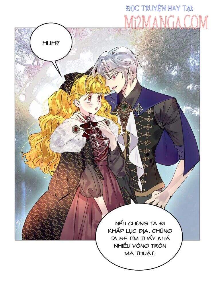 tôi không phải là người tốt chapter 143.5 6