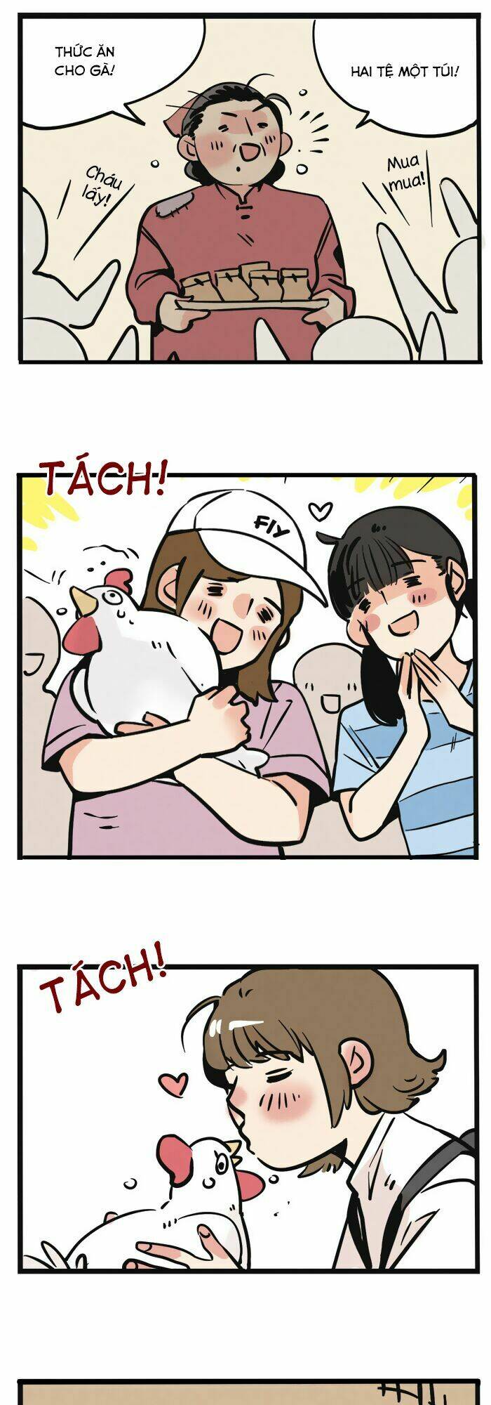 trang nhất toàn là hắn chapter 145 5