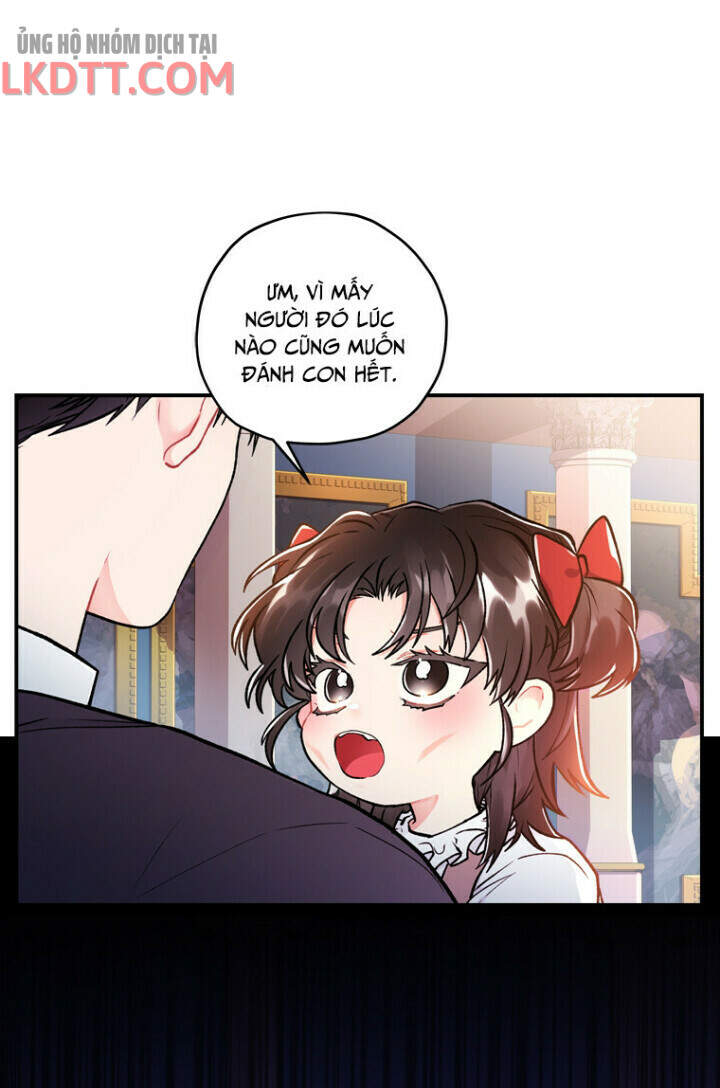 tôi đã trở thành con gái nuôi của nam chính chapter 8 20