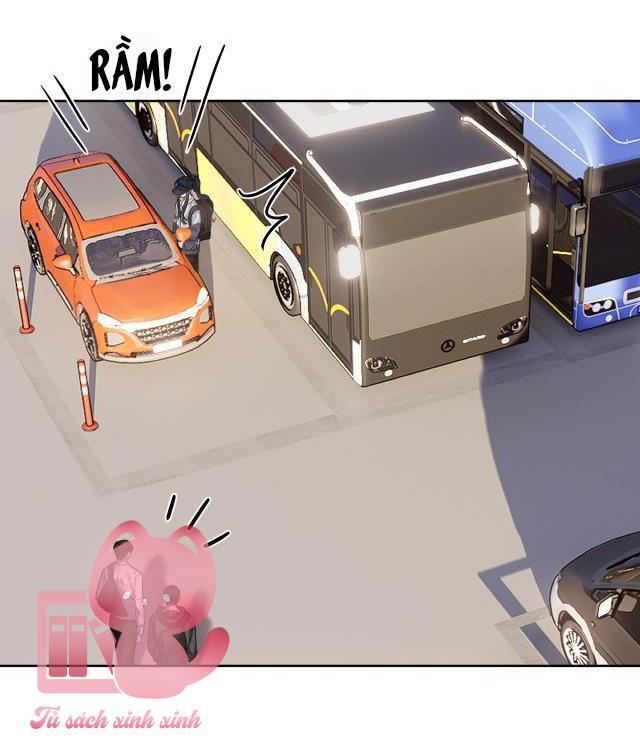 nhiệt luyến trí mạng chapter 6 2