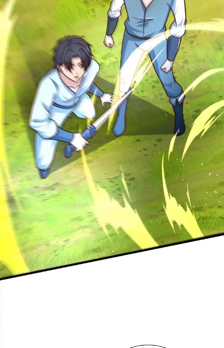 ta nuôi ma quỷ ở trấn ma ti chapter 160 52