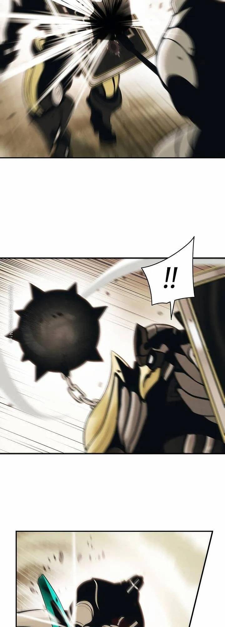 bất bại chân ma chapter 94 29