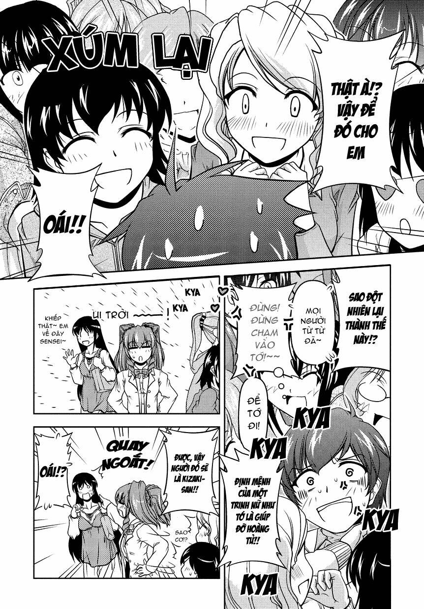 sexless friend chapter 3 7