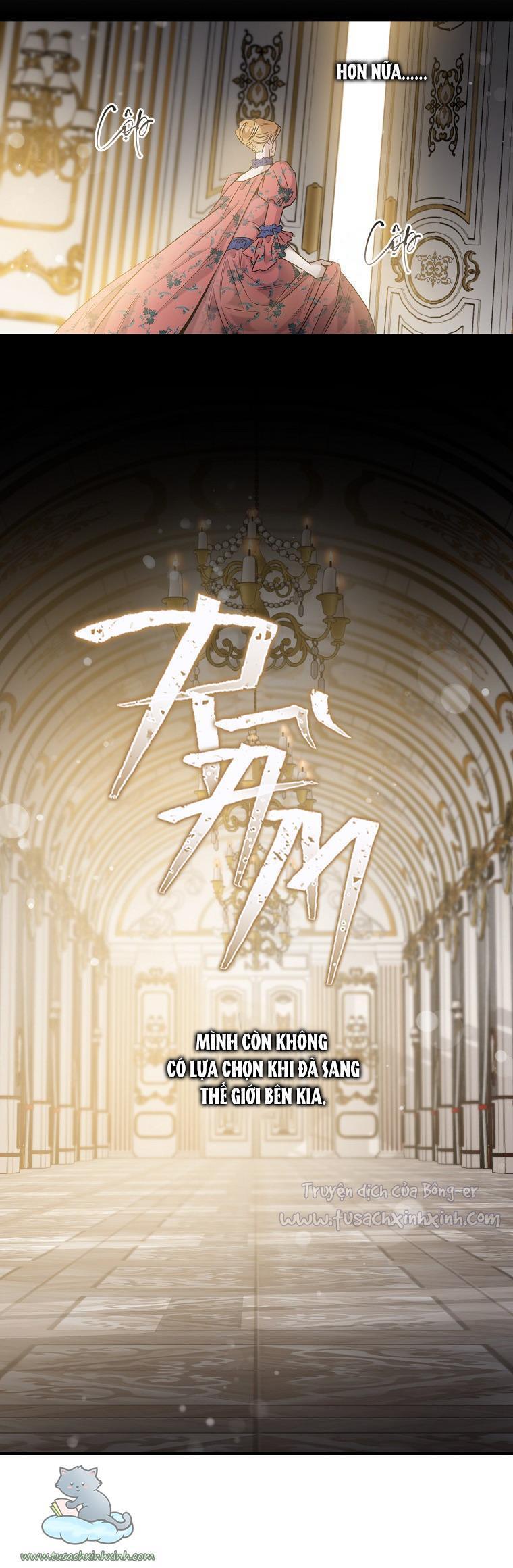 thuần hóa bạo chúa rồi bỏ trốn chapter 50 13