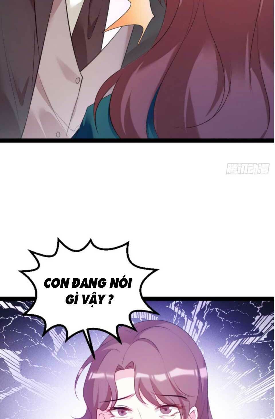 bảo bối đáng yêu đột kích chapter 123.1 5